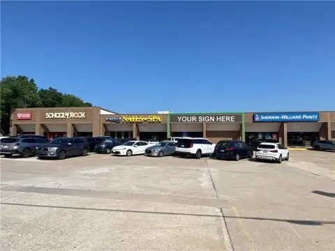 Subdividable Retail/Office Suite