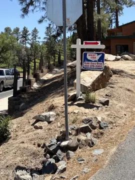Residential Land in Prescott, Arizona