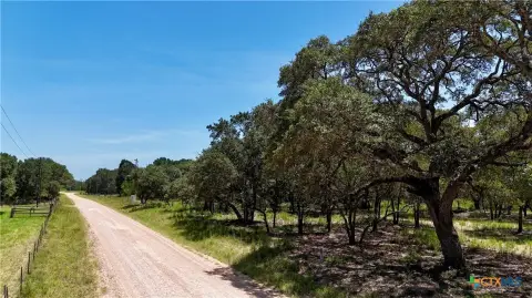 Recreational Hunting Land Tract