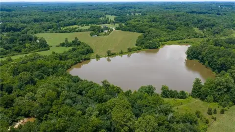 Pond-View Agricultural Land Tract