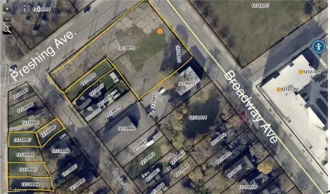 Vacant Commercial Lot Package
