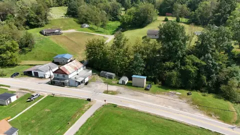 Mixed-Use Property with Commercial Kitchen