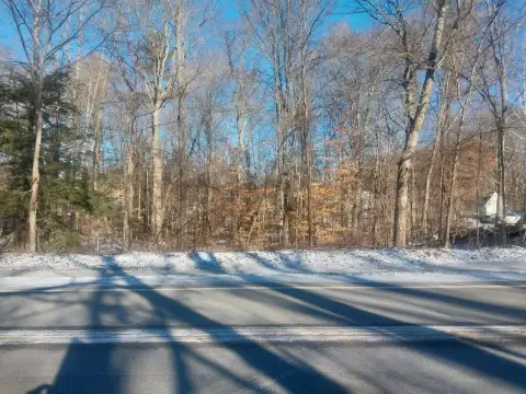 Commercial Land Near Dorr, MI