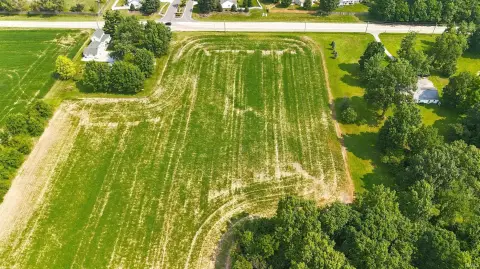 Agricultural Land Parcel for Development