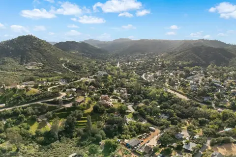 Residential Lot Near Old Ironsides