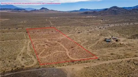 Kingman, AZ Land For Sale