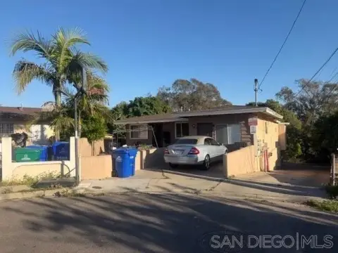 San Diego Multifamily Investment Opportunity