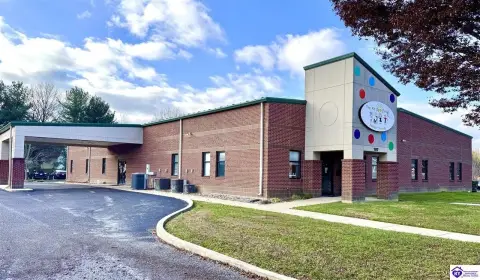 Prime Elizabethtown Commercial Land