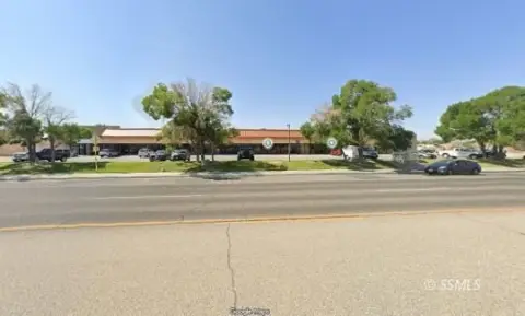 Flexible Commercial Unit