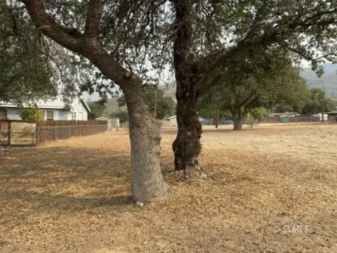 Land in Kern River Valley