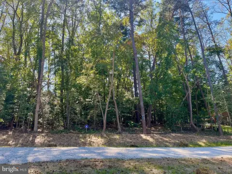Residential Land in Williamsburg, VA