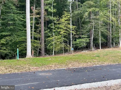 Residential Land in Williamsburg, VA