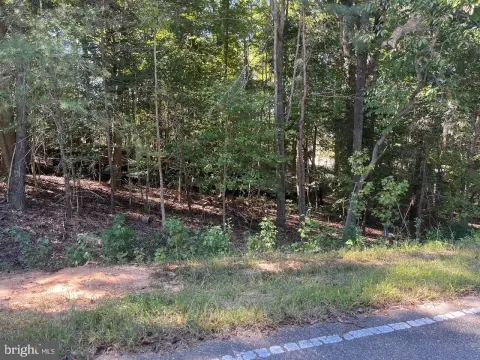 Residential Land in Williamsburg, VA