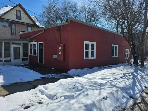 Side-by-Side Updated Duplex