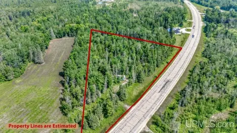 5 Acres Vacant Land