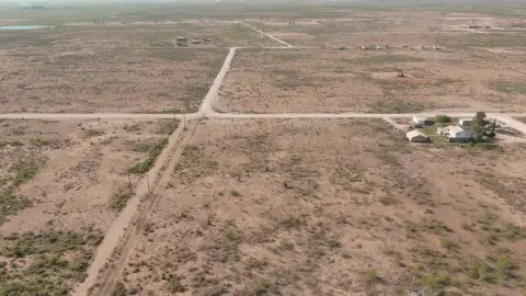 8.8 Acres in Odessa, TX