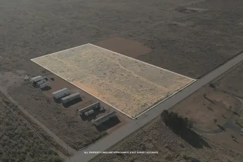 4-Acre Land in Midland, TX