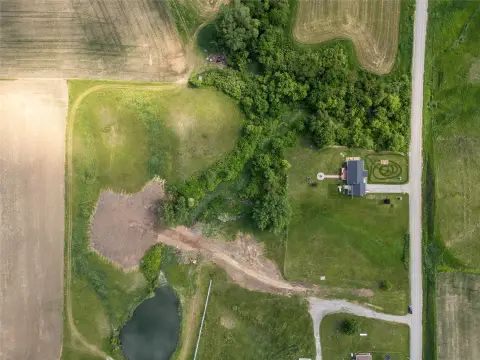 Build-Ready Country Land Parcel
