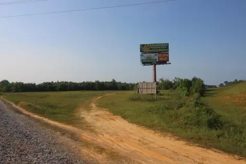 Agricultural Land for General Agricultural Use