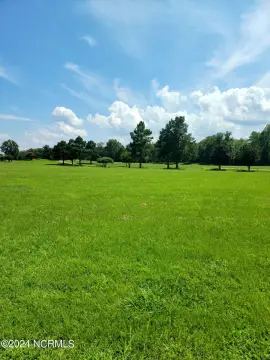 Residential Land in Gated Community