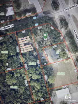 B2-Zoned Commercial Land