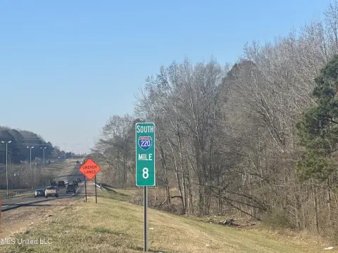 Prime Commercial Land Opportunity
