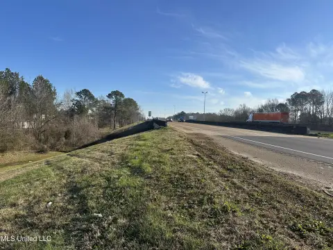 Corner Commercial Land