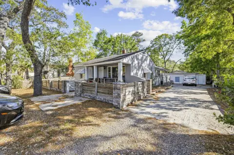 Myrtle Beach Income Property