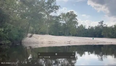 Riverfront Resort Opportunity in Gulfport