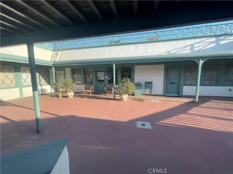 Seal Beach Office Suite For Lease