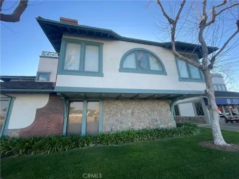 Seal Beach Office Suite For Lease