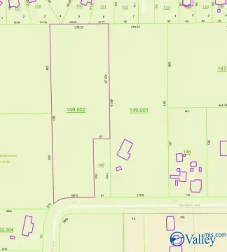 Land in North Gadsden