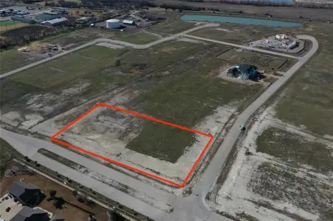 Parker TX 1.2-Acre Homesite