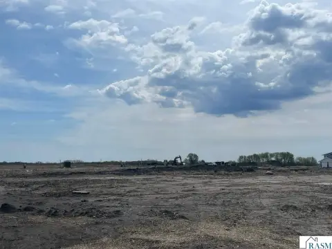 Residential Lot in Eagle Lake