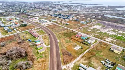 Aransas Pass Land Opportunity