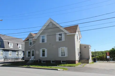 Auburn Two-Unit Multifamily Property