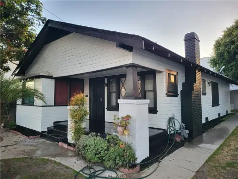 Triplex Property