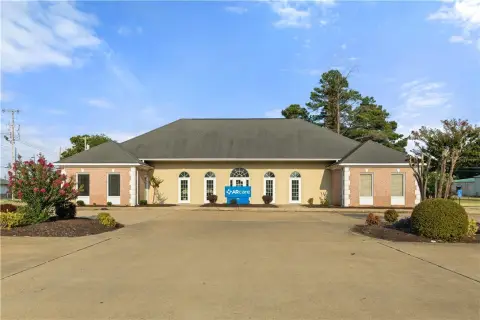 Seven-Suite Medical Office Portfolio