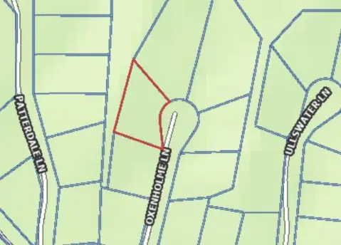 Residential Land in Bella Vista