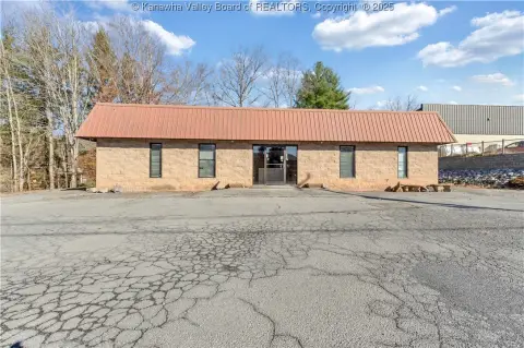 Commercial Property on Route 60
