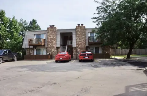 Spacious Apartments in Woodward, OK