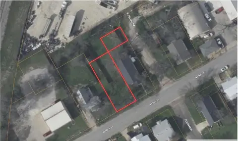 Stephenville Land with Development Potential