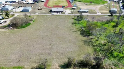 Residential Land Near Meridian High