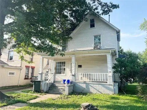 Up and Down Duplex Investment