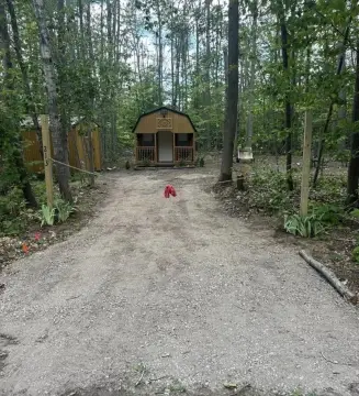 Land Near Gaylord