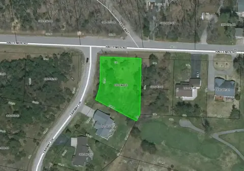 Buildable Lot in Gaylord