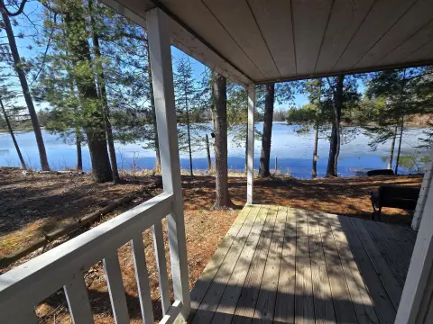 Green Lake Waterfront Land Parcel