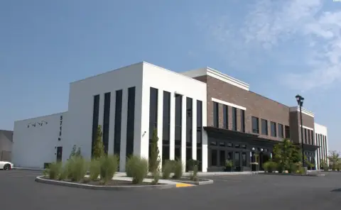 Pasco Office For Sale