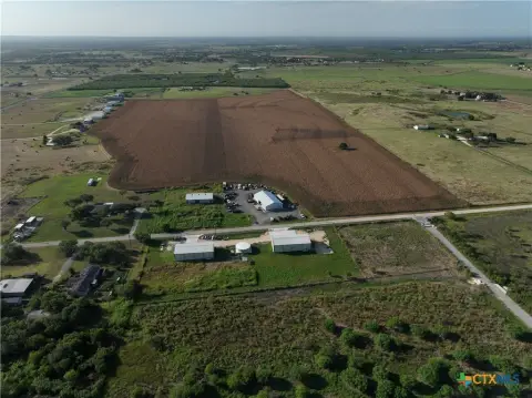 Agricultural Land Tract