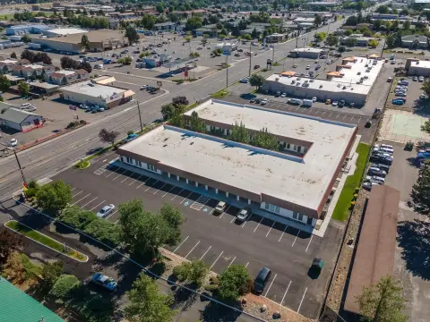Kennewick Office For Sale